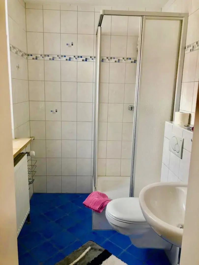 Gasthof zum Brandenburger