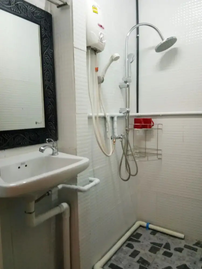 Home Room House - Adults Only