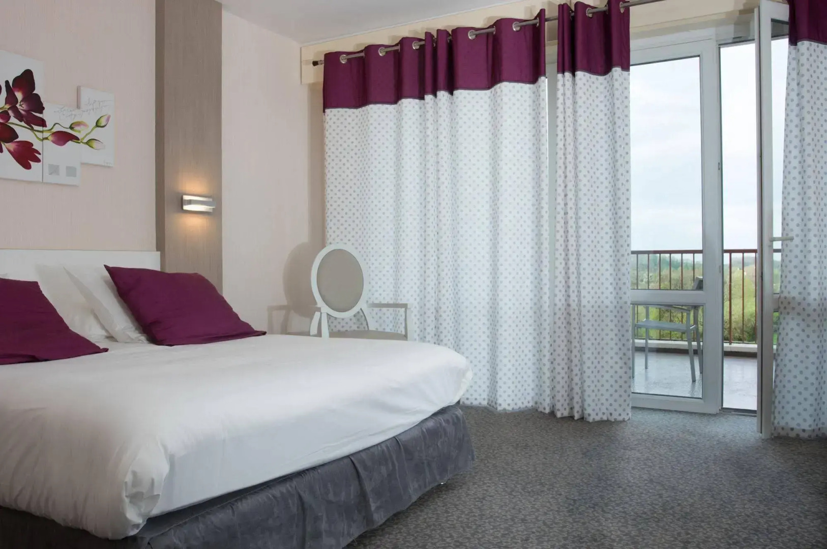 Domaine du Revermont