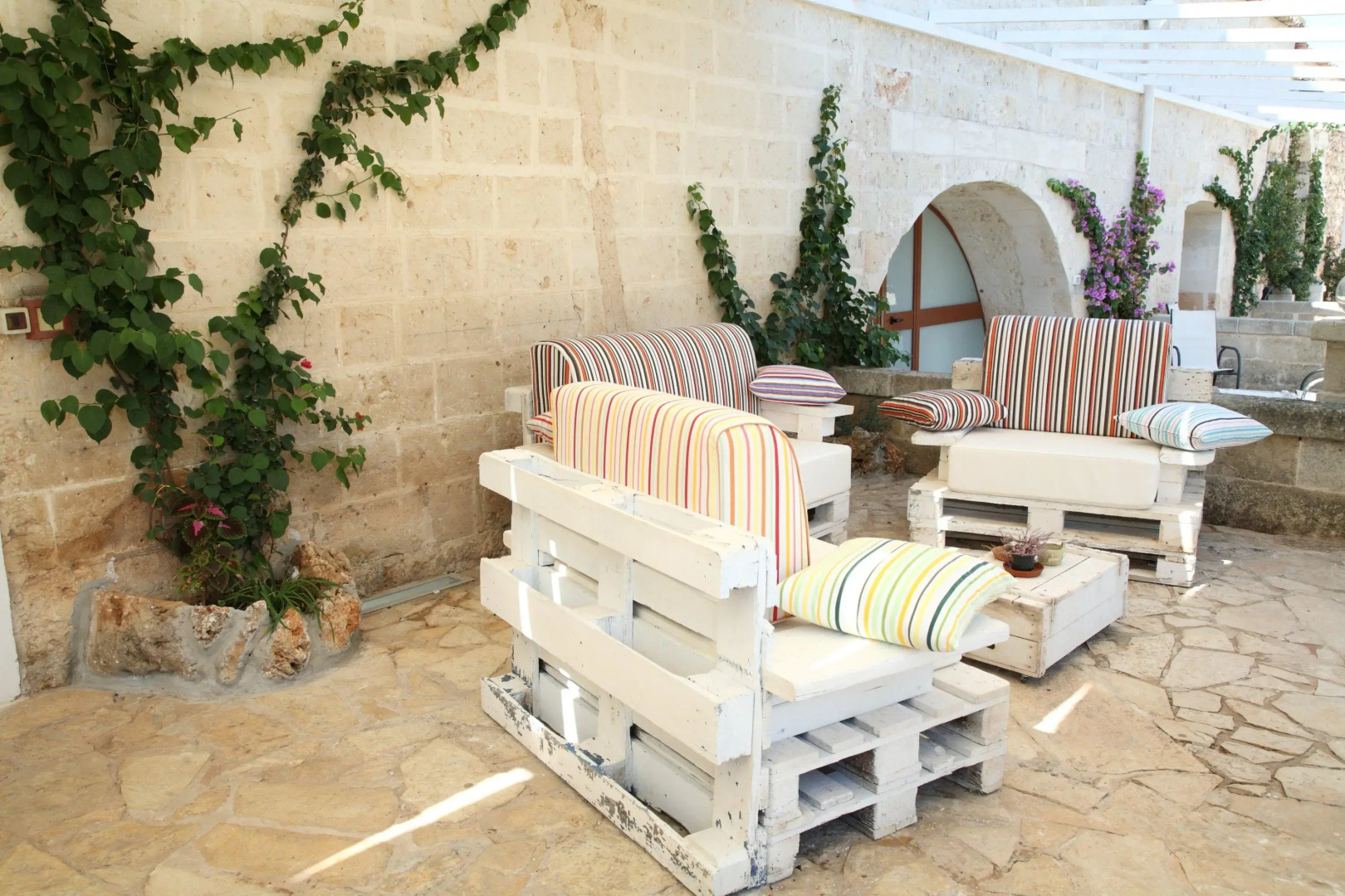 Agriturismo Tenuta Mazzetta