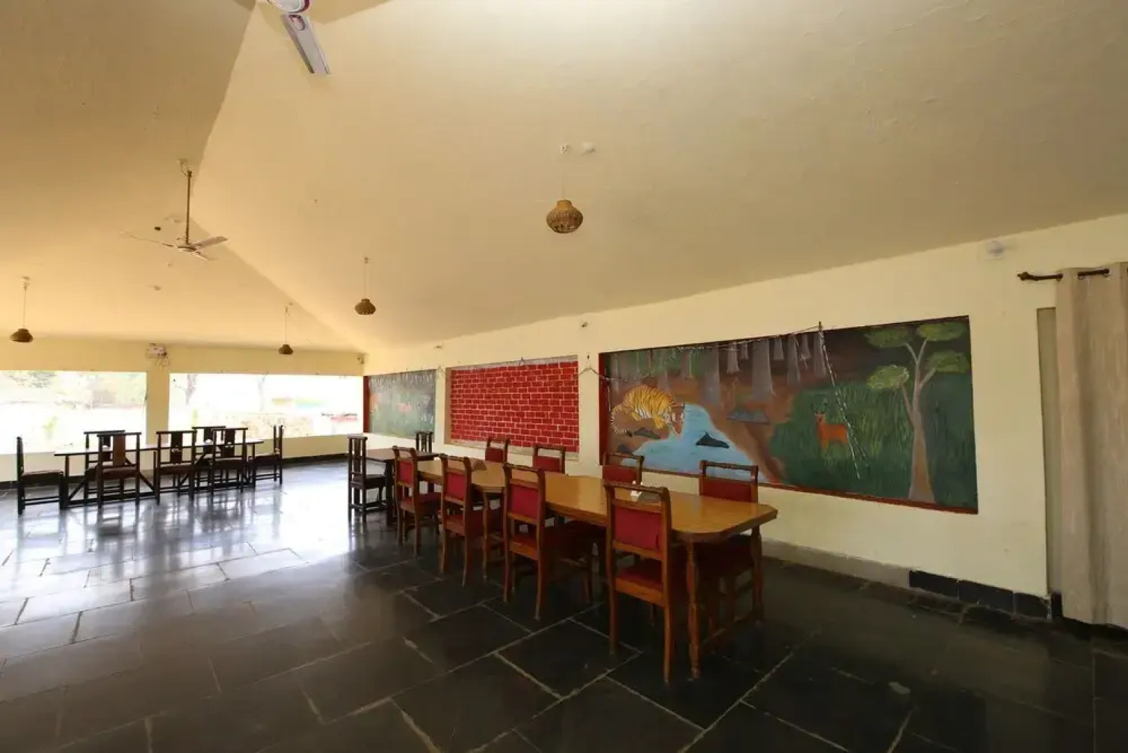 SPOT ON 37245 Barasingha Resort