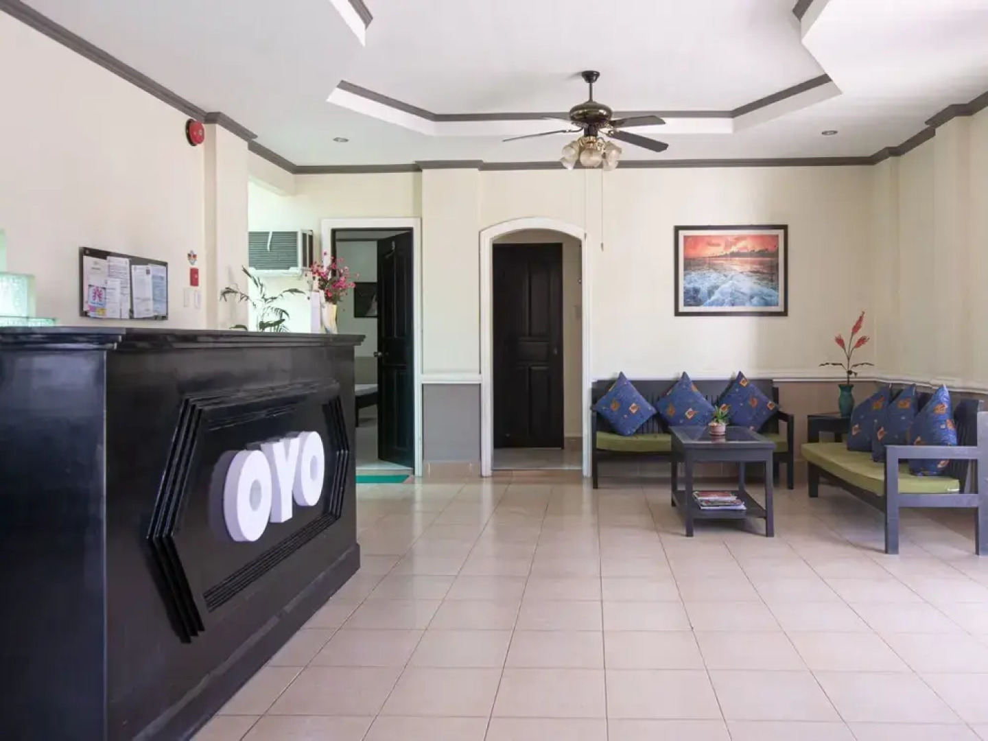 Alpha's Place Bed and Breakfast