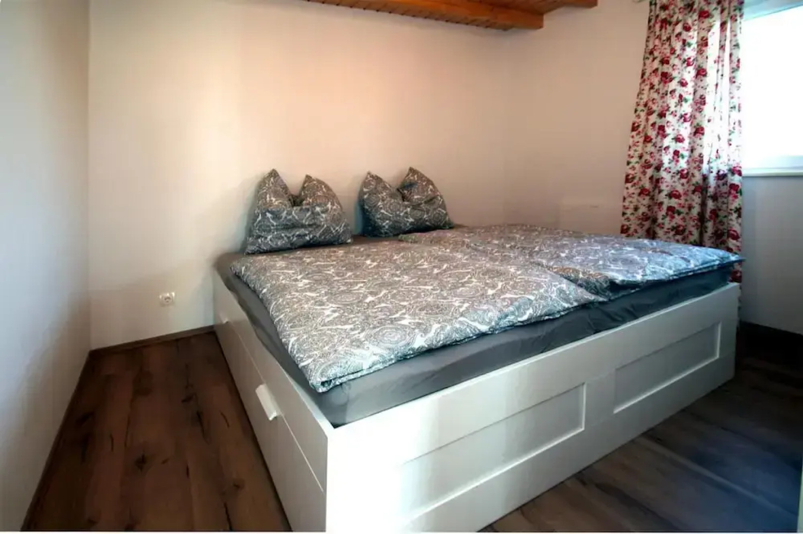 Resort by Lake Partwitz With Stunning Water Views