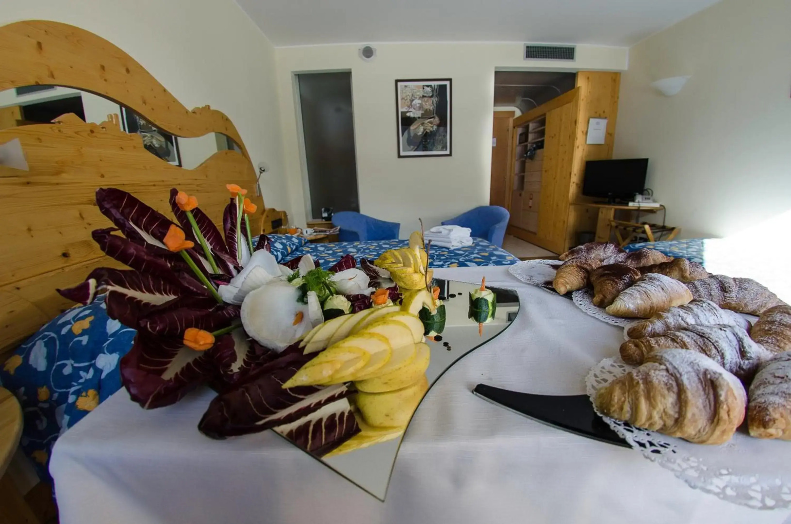 Best Western Hotel Rivè