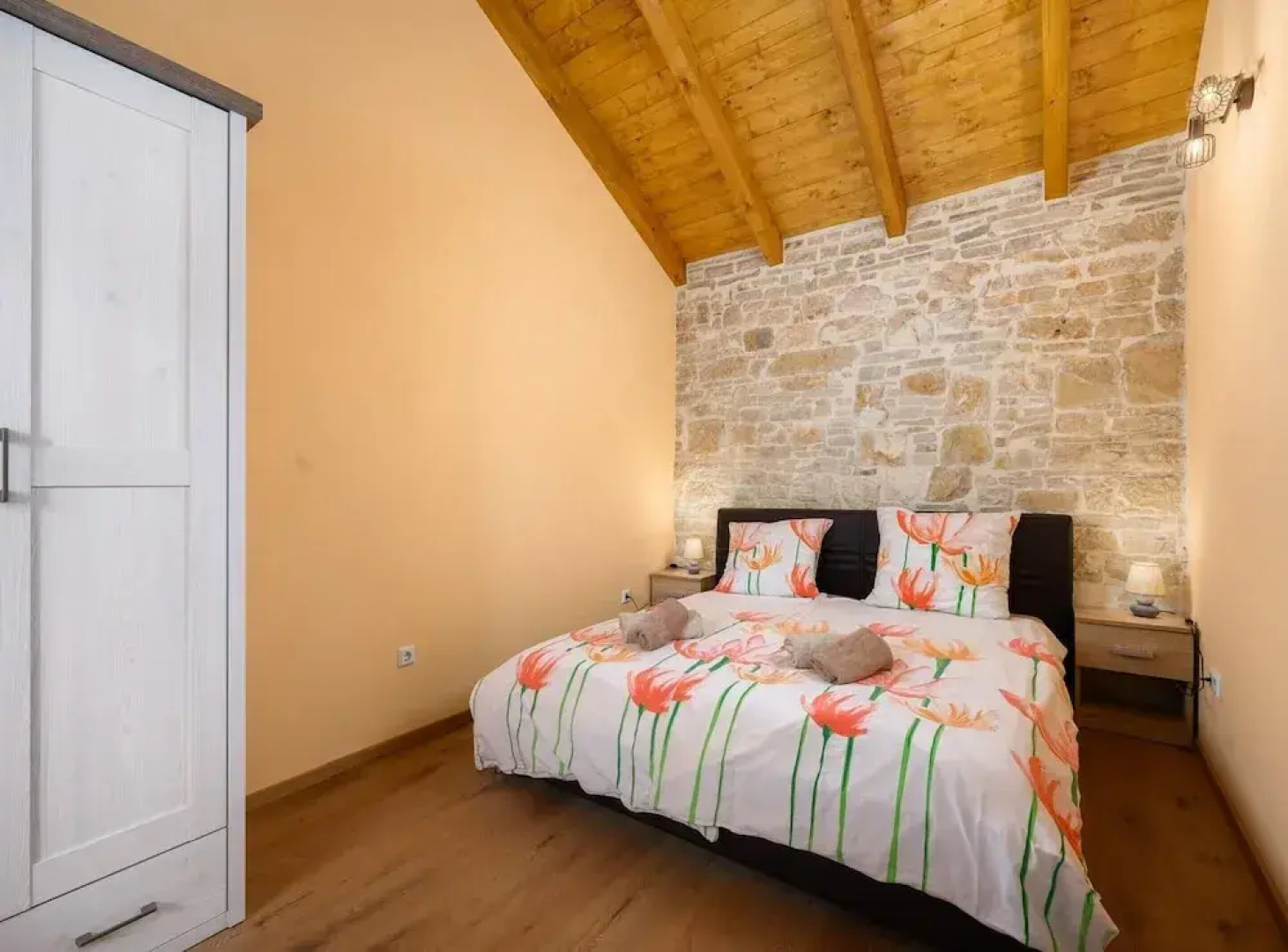 Casa Simona in Cerjani