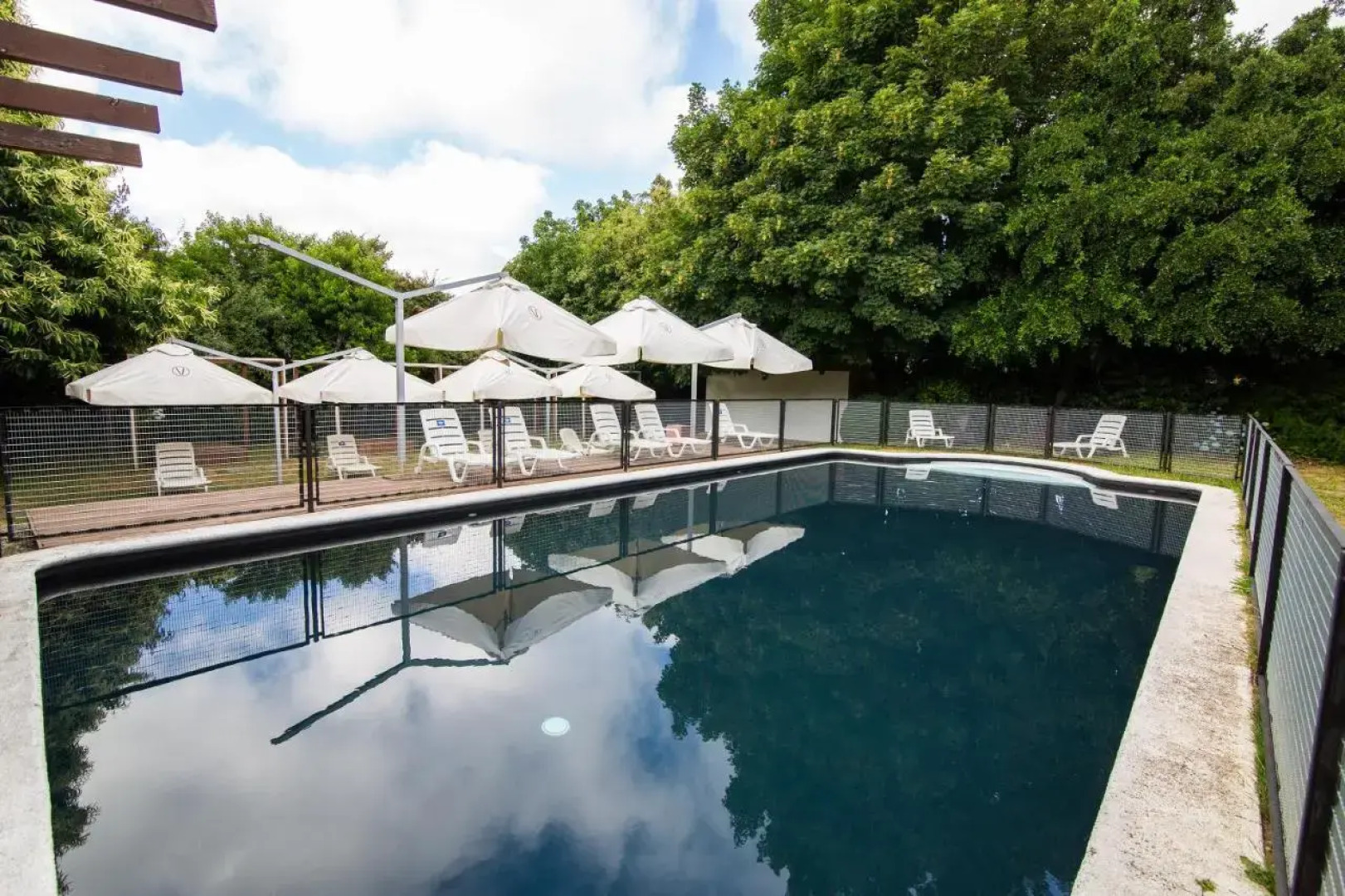 Hotel Boutique Velvet 375