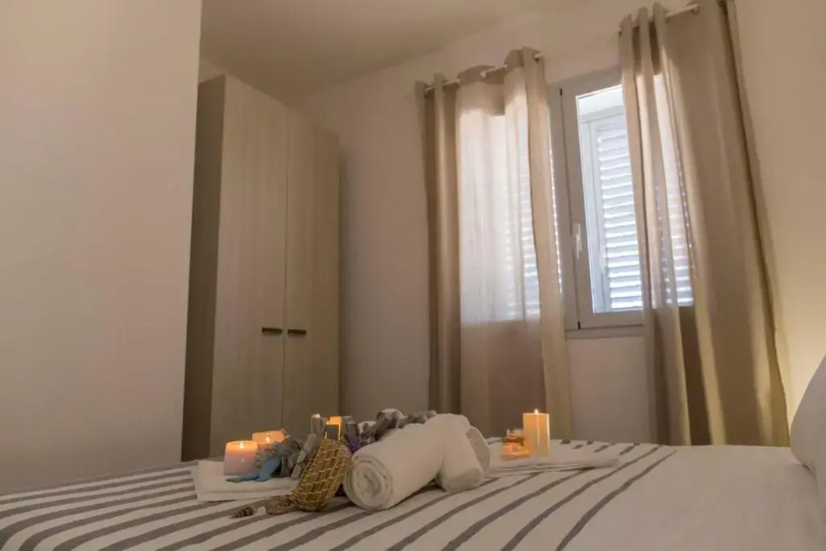 Talia Residence, Mareinsicilia