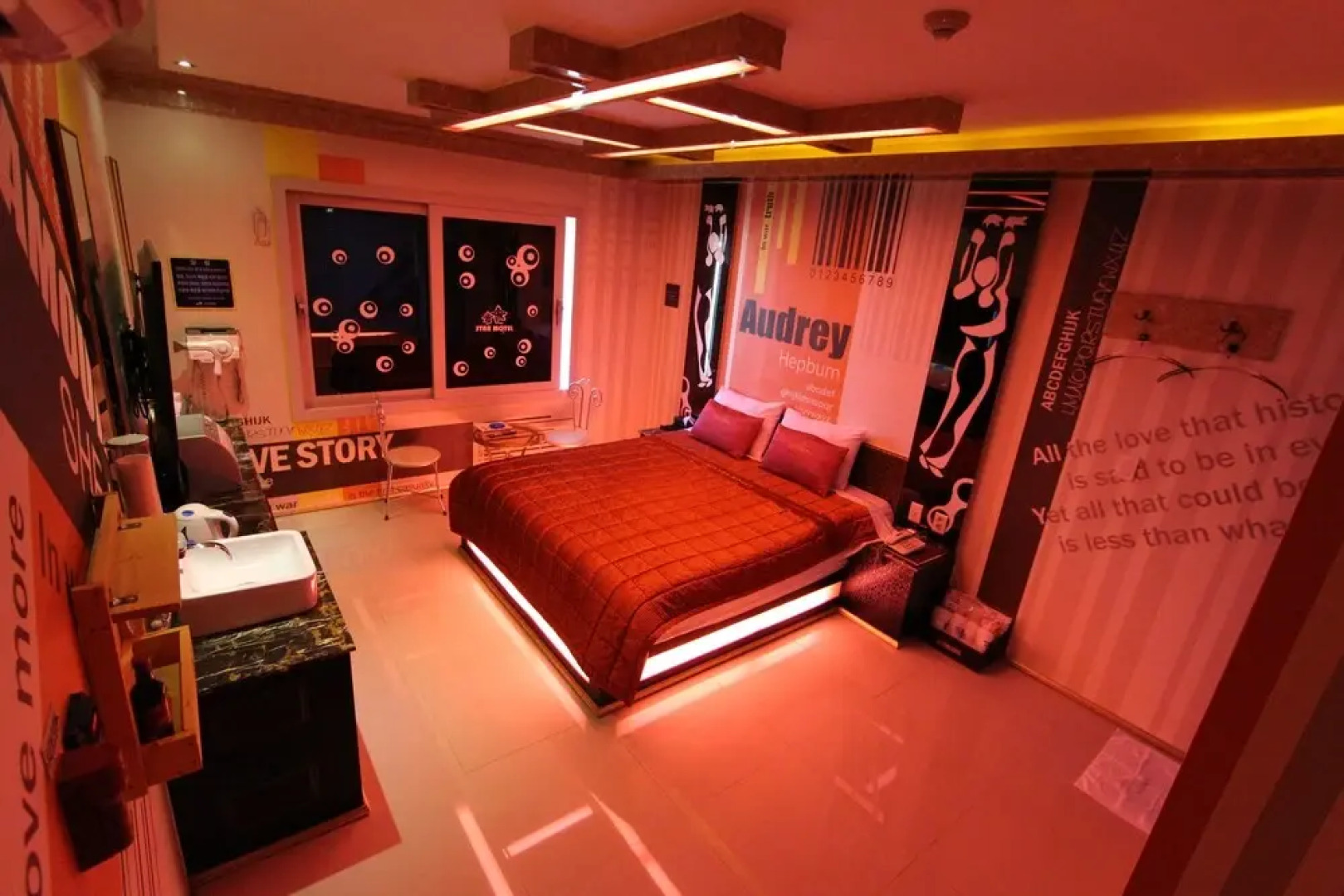 Star Motel Pohang