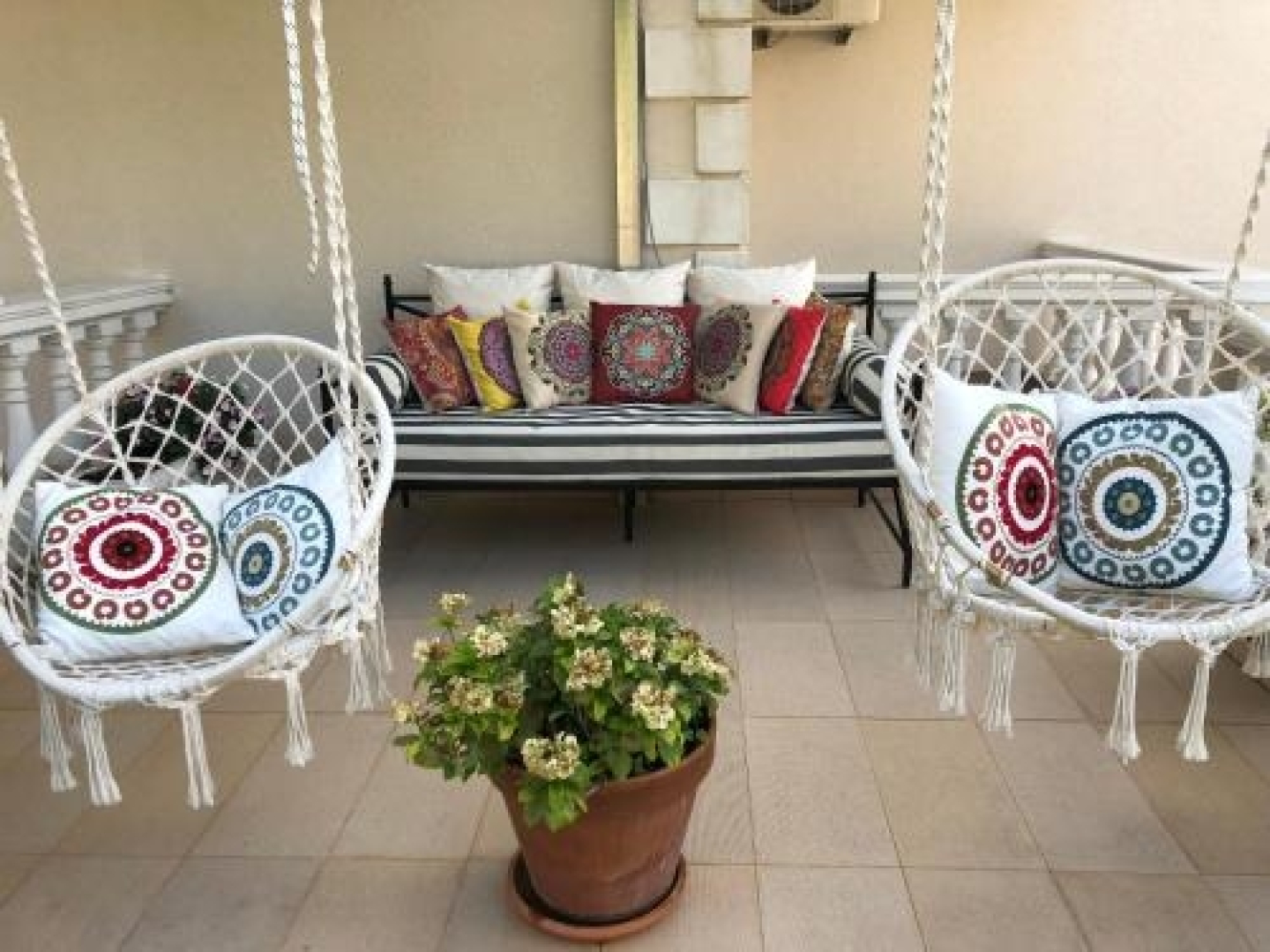 Apartments Monte Aria