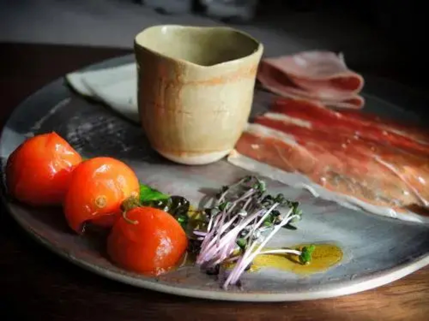 Can Quince de Balafia