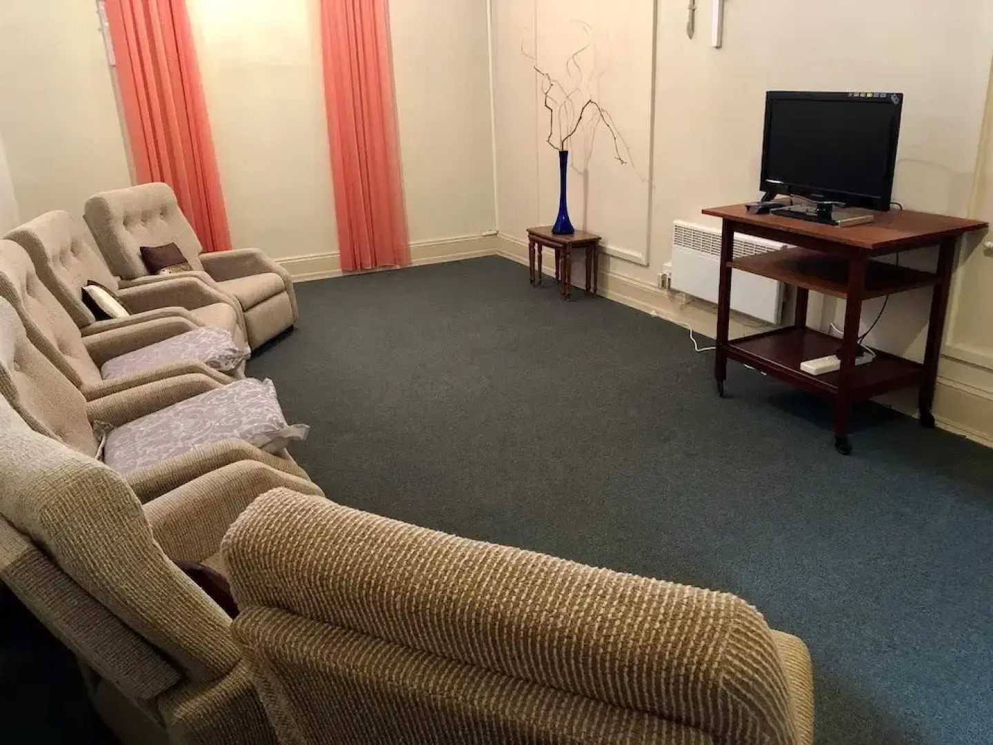 Emmanuel Conference and Retreat Centre