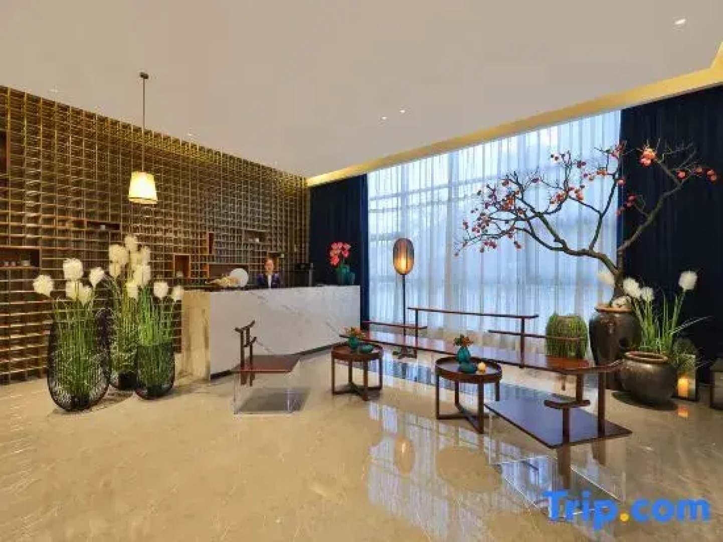 Ru Jian Culture Hotel