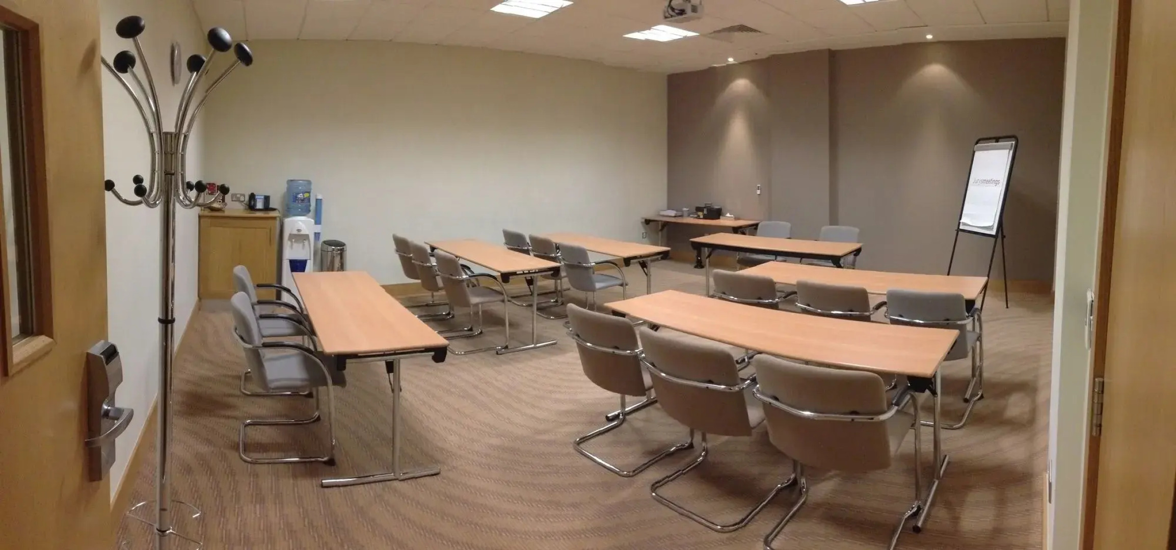 Leonardo Hotel Exeter