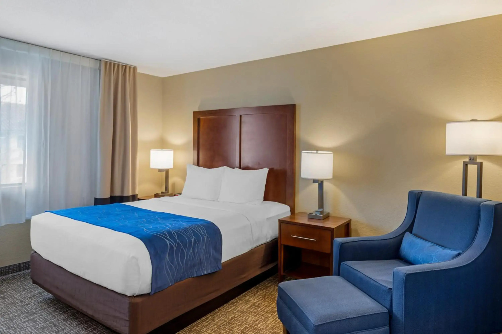 Comfort Inn & Suites Rocklin - Roseville