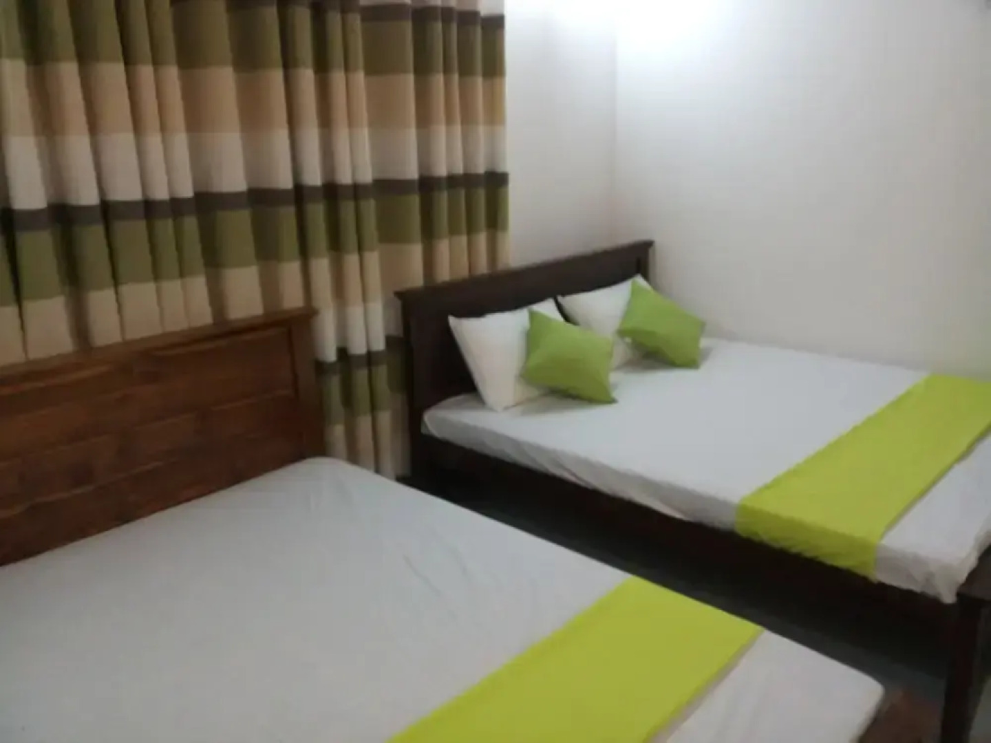 Villa River Paradise