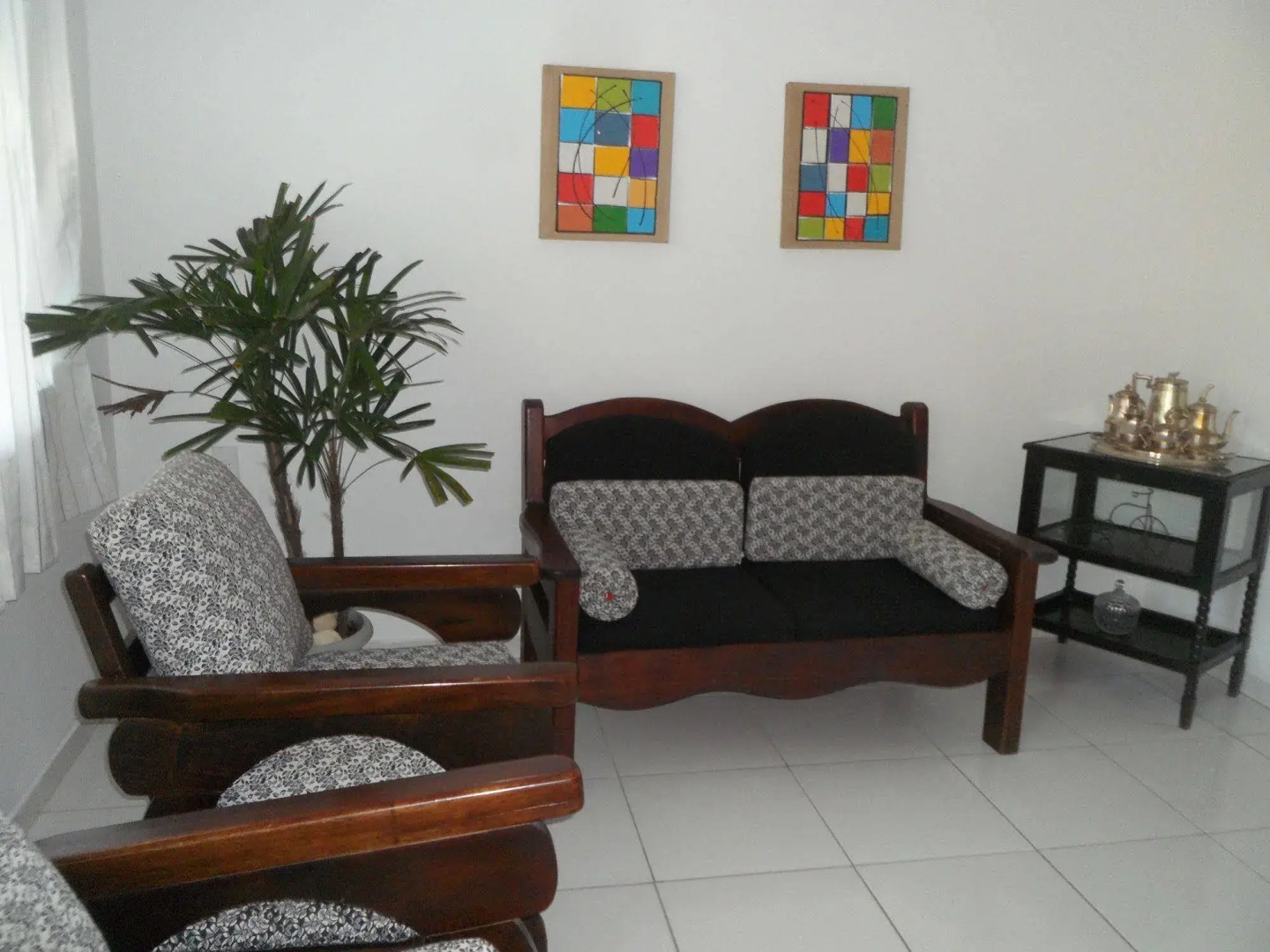 Pousada Solar dos Cavalheiros