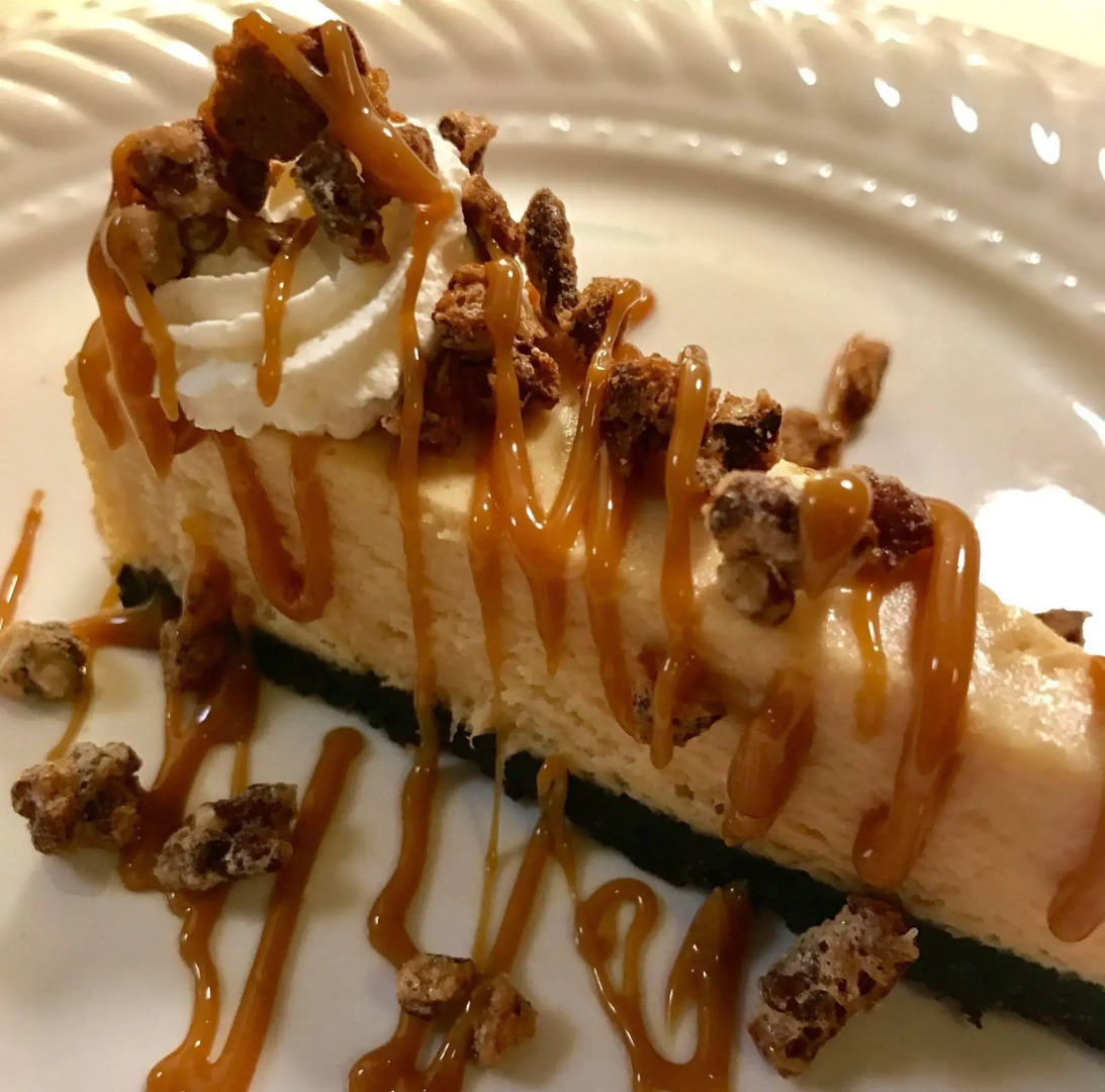 The Belvedere Inn & Restaurant