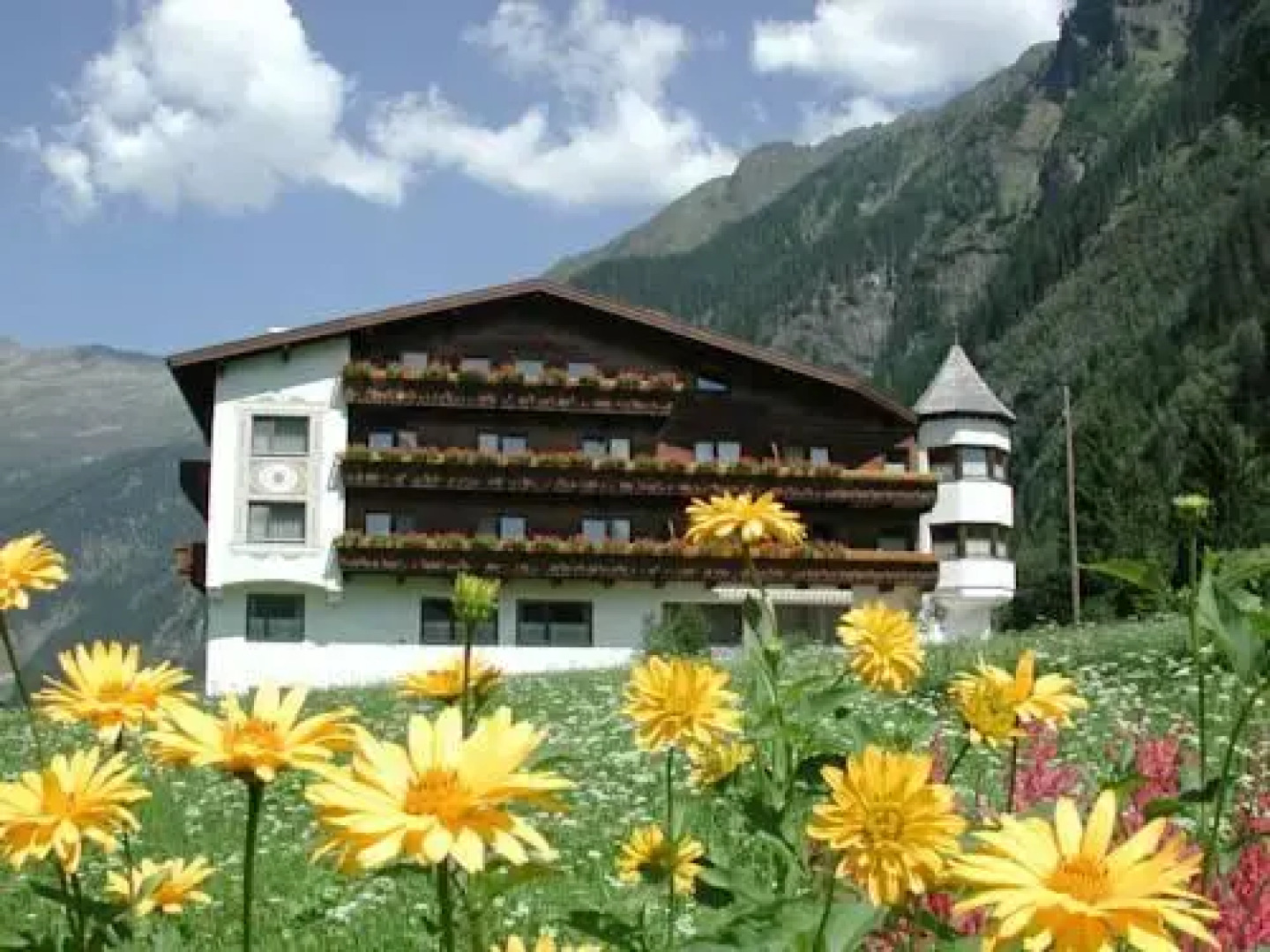 Hotel Hafele