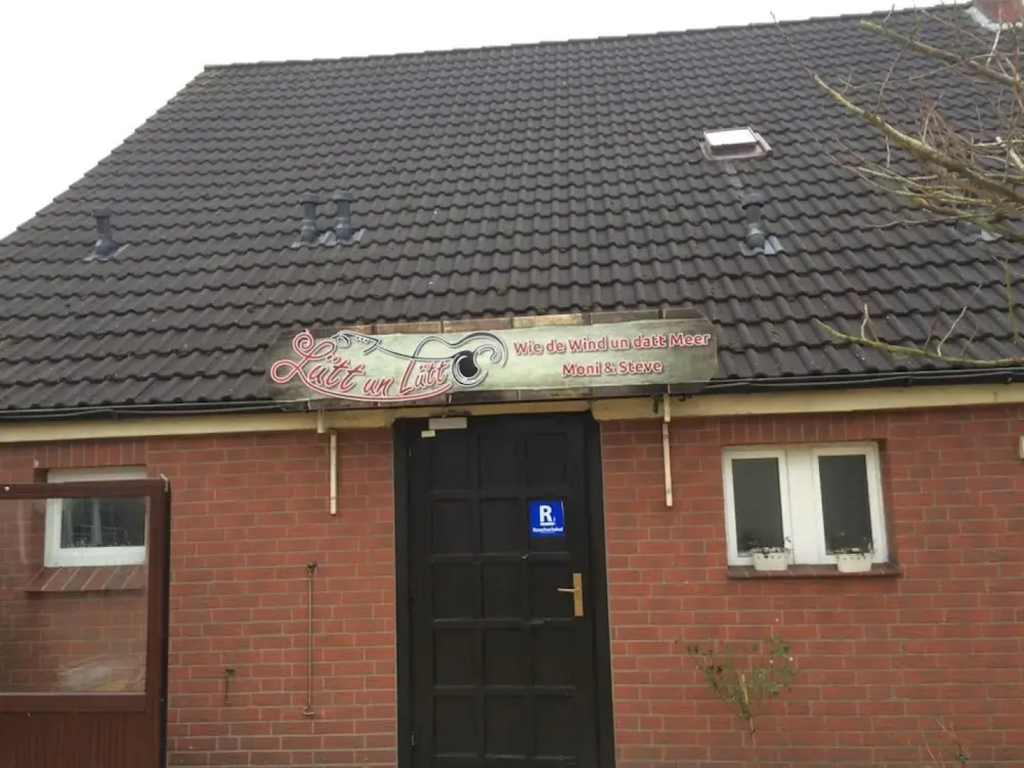 Hotel und Restaurant Packhaus