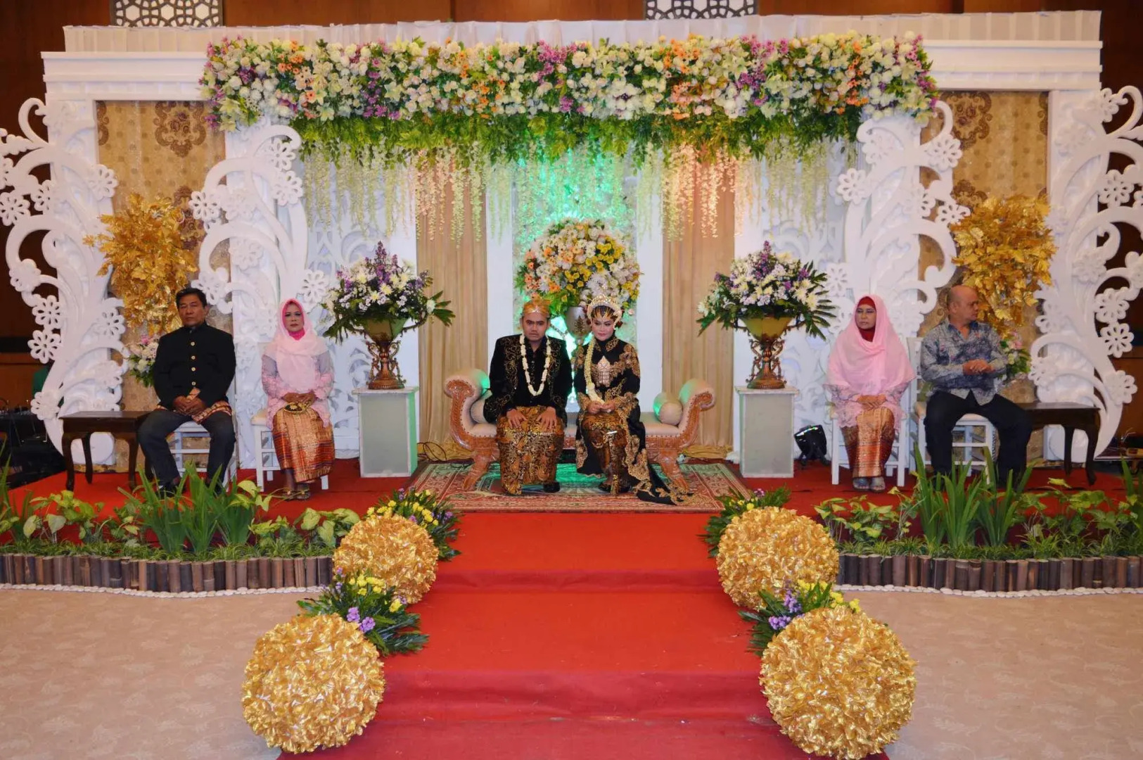 Lorin Syariah Hotel Solo