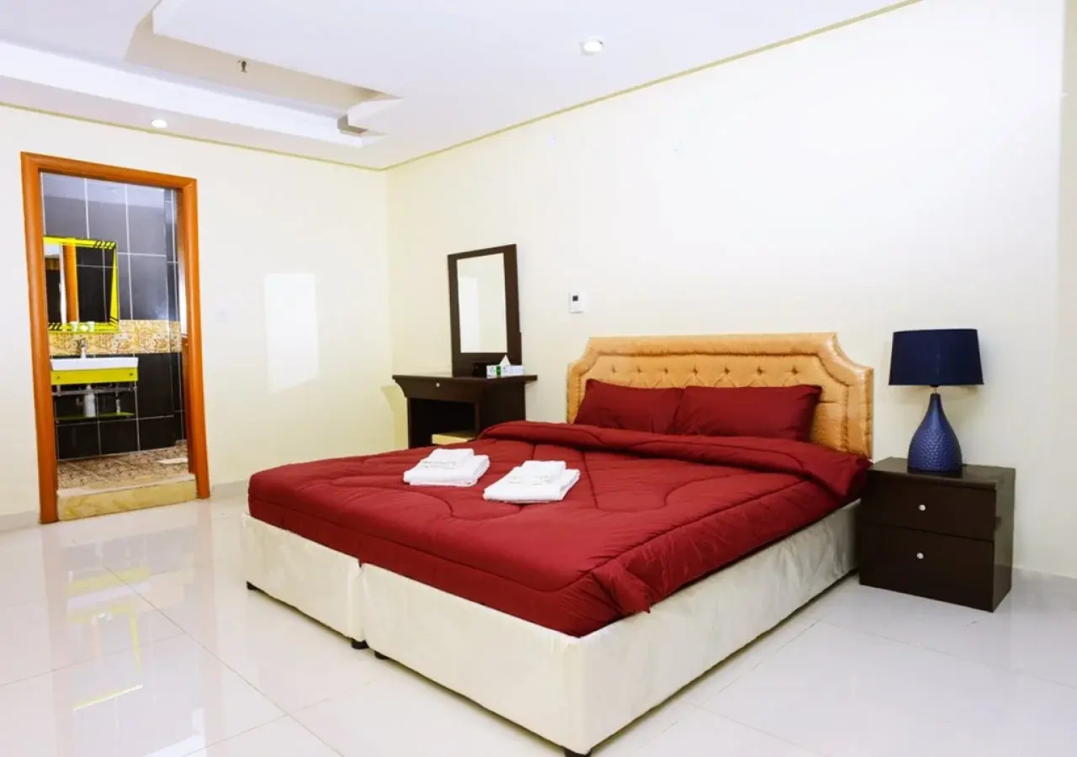 Relax Inn Hotel Apartment II