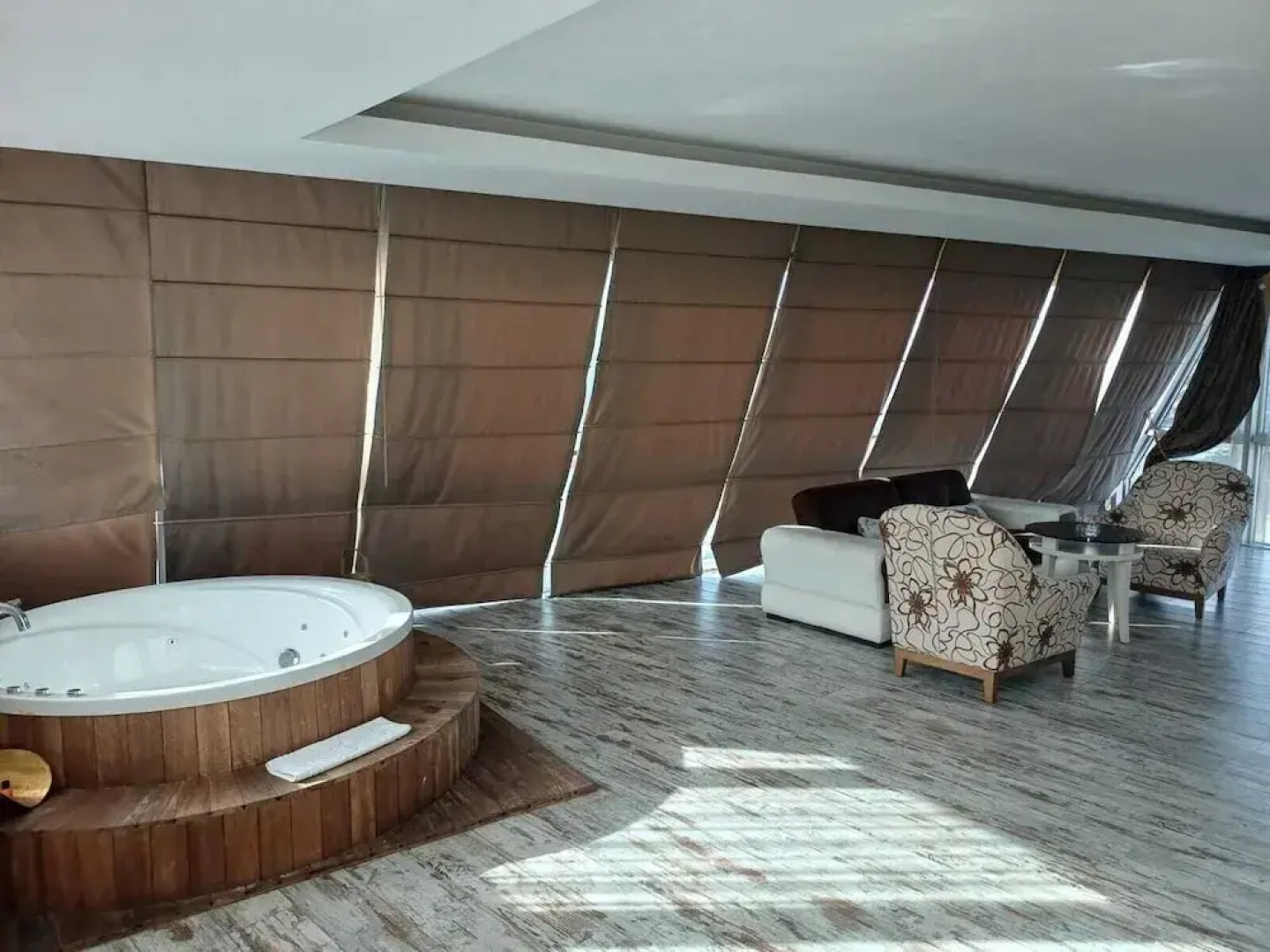 Golden Palas Hotel Cerkezkoy