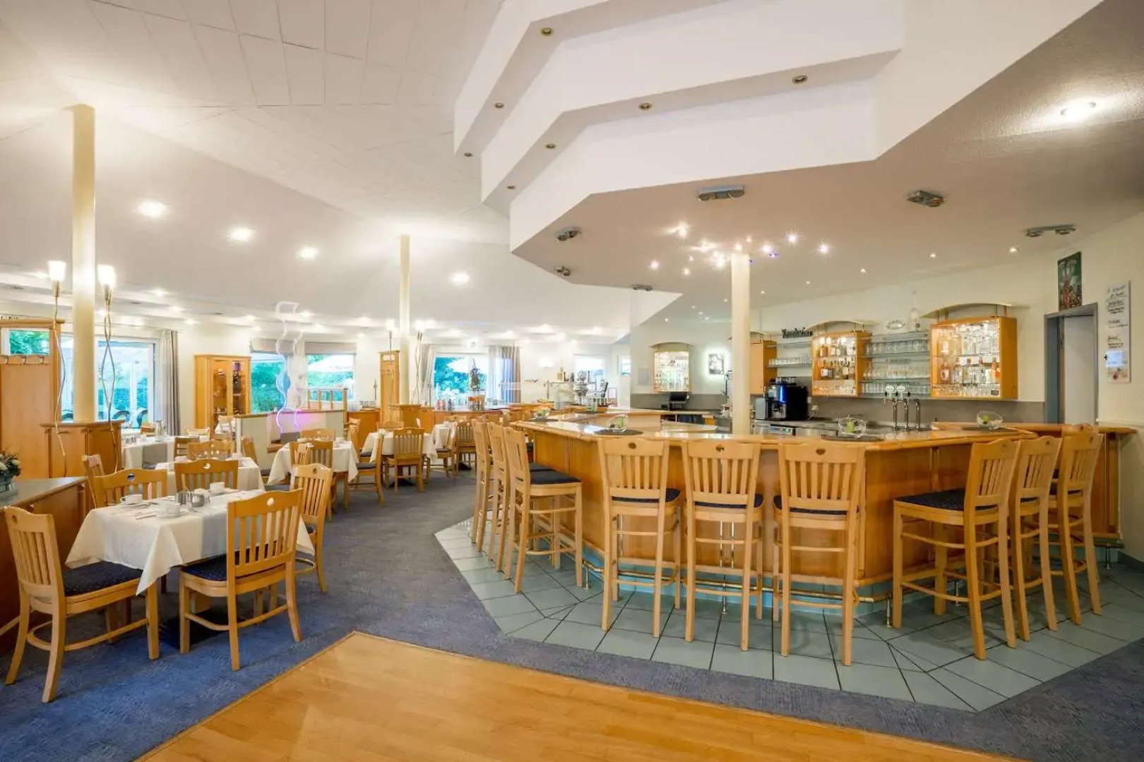 Quality Hotel am Tierpark