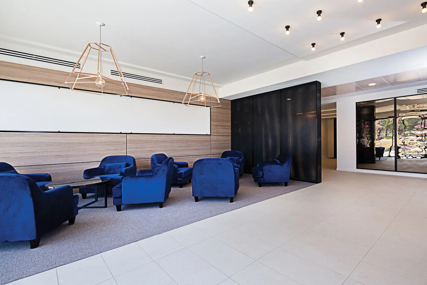 Mantra MacArthur Canberra