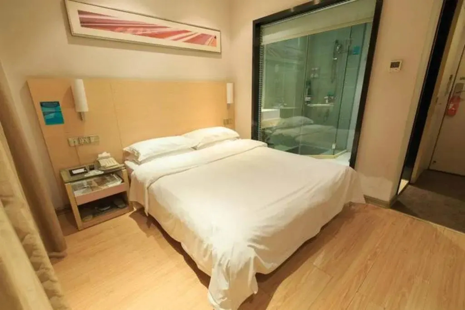 City Convenience Inn Liuzhou Rongshui