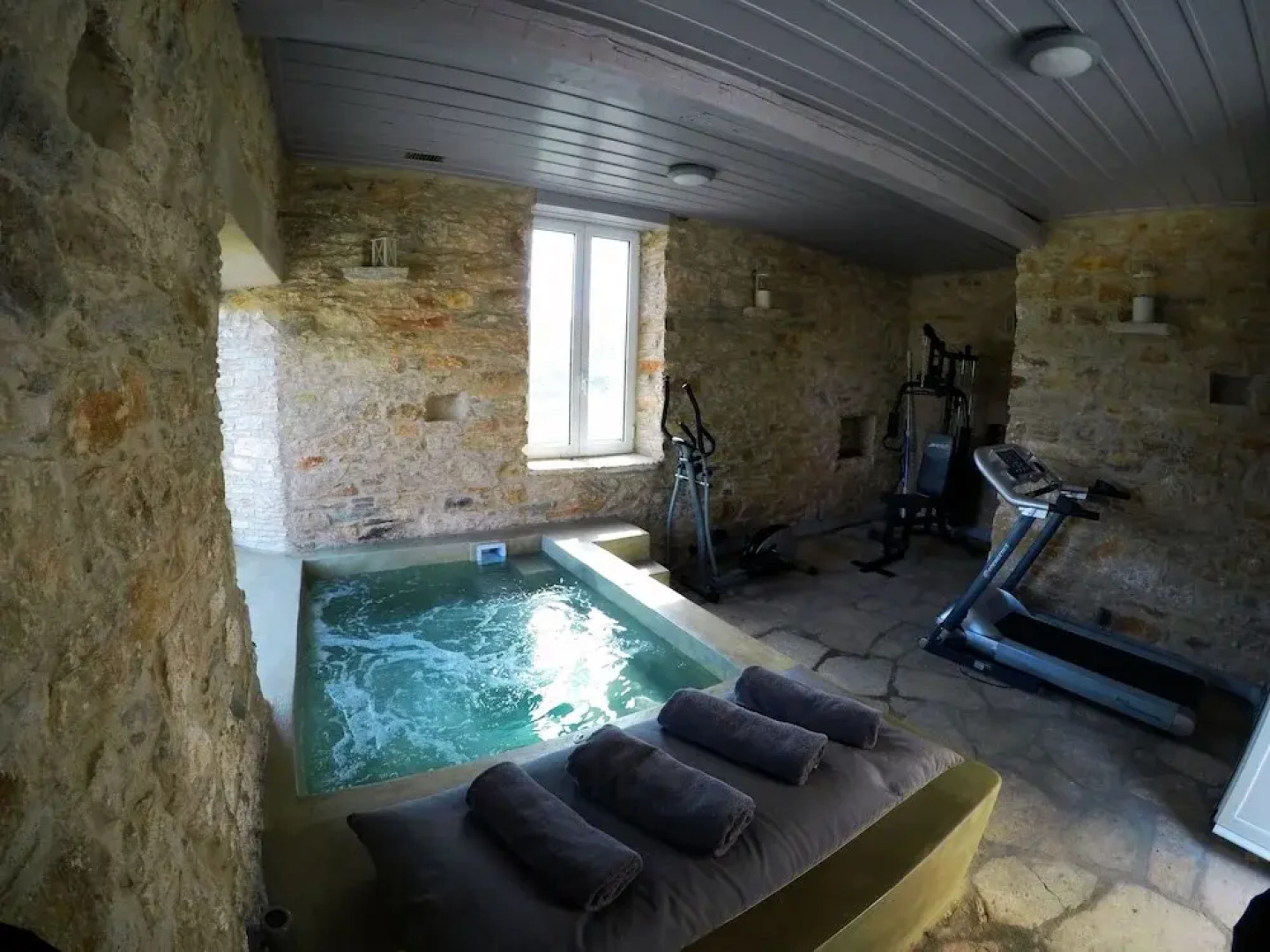 Villa Gaia Mykonianvilla