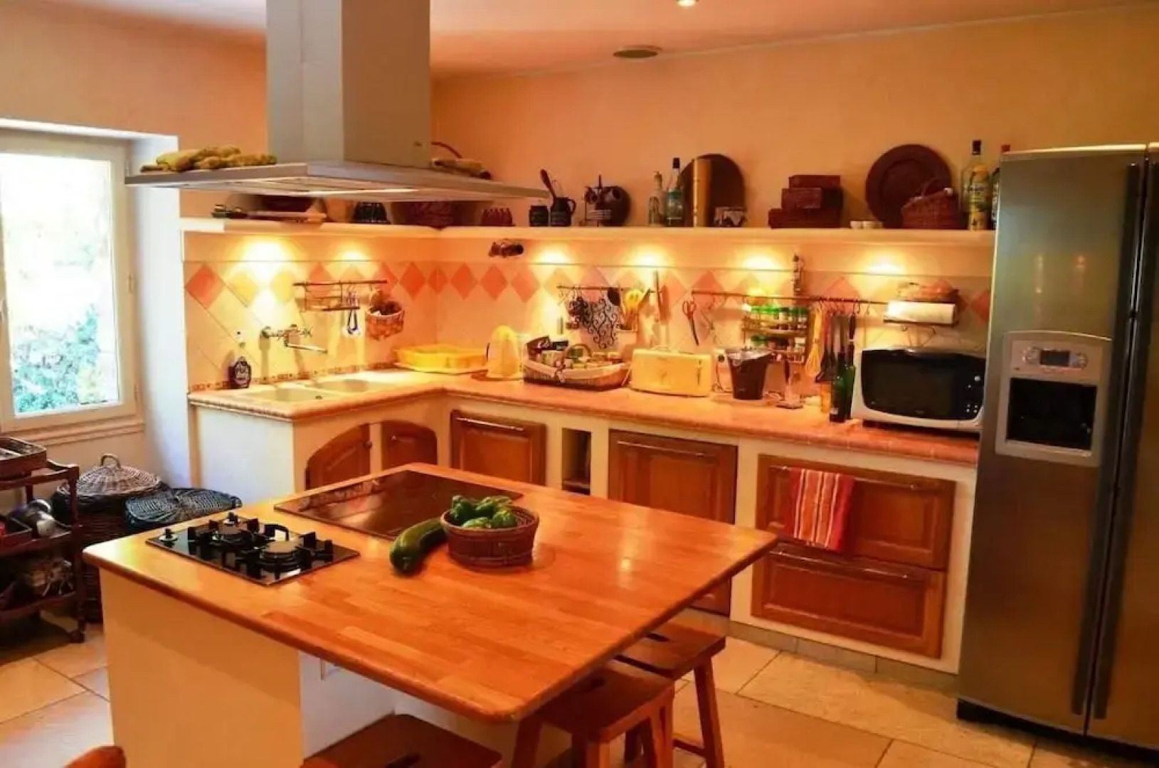 Villa de luxe Golf Opio Valbonne