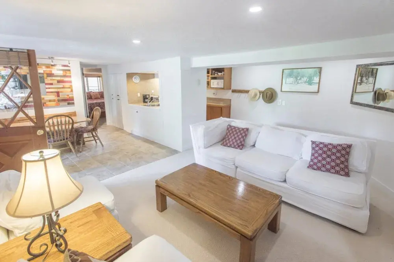 Pennay's at River Run