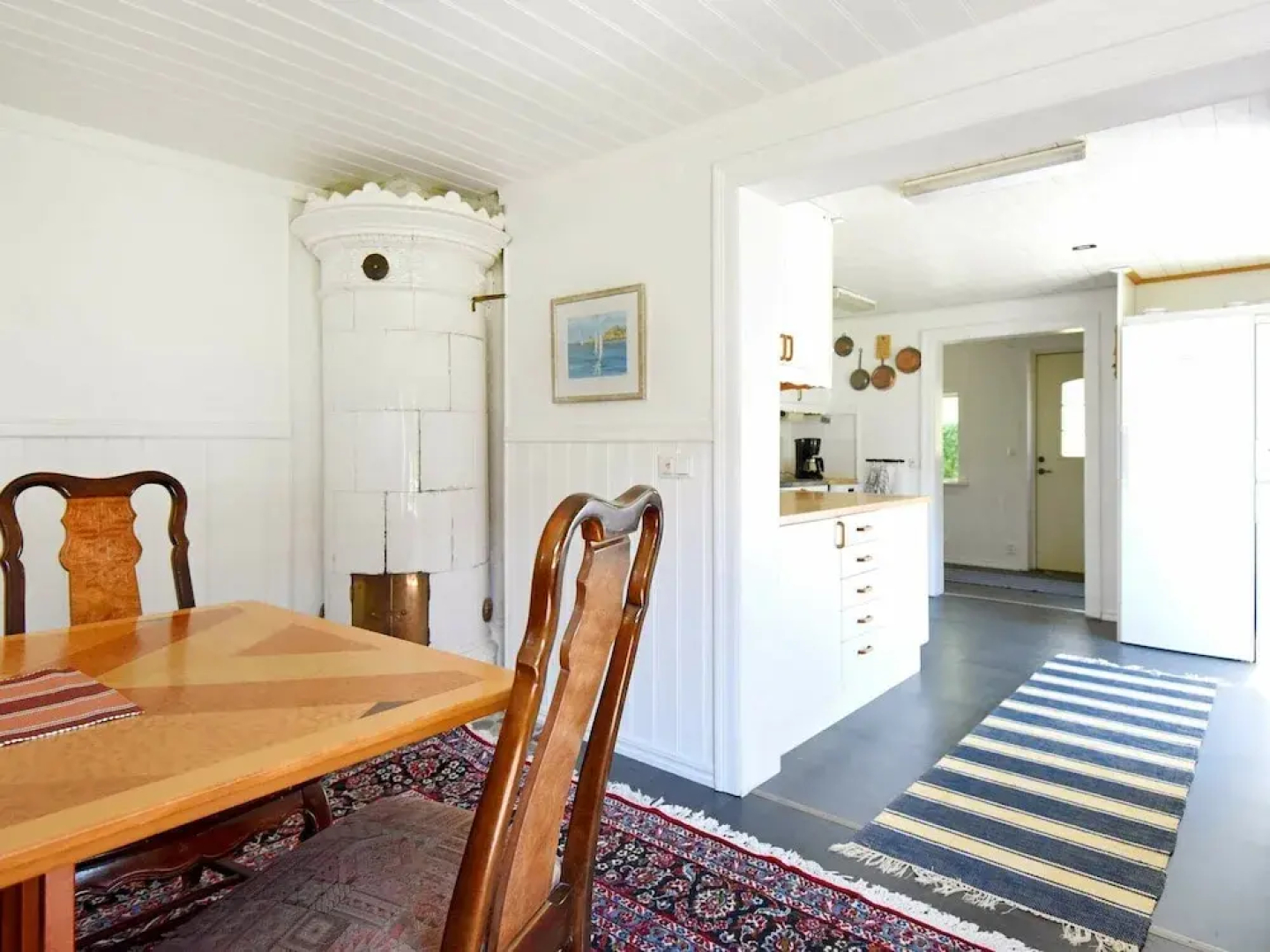 Holiday Home in Hamburgsund
