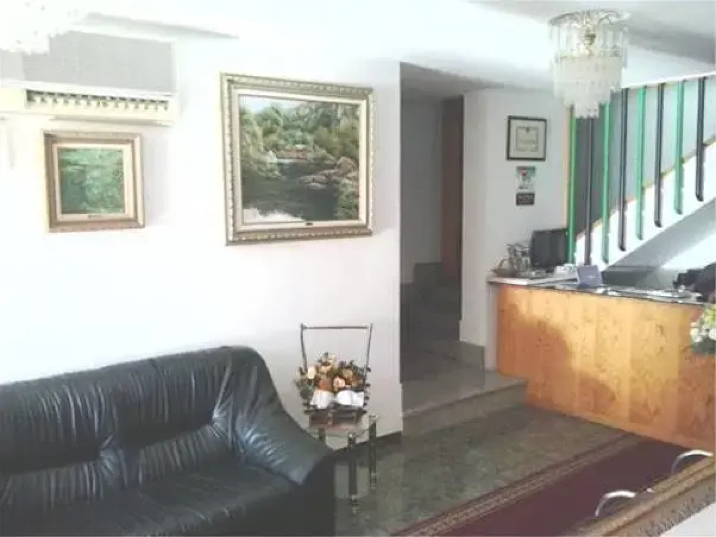 Hostal La Posada de Pizarro