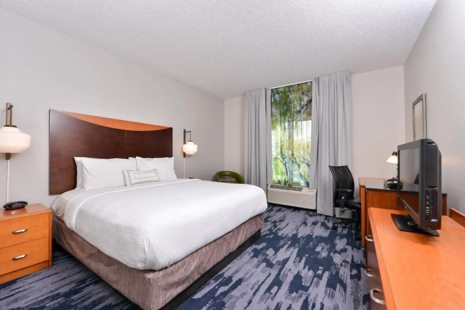 Fairfield Inn & Suites by Marriott Ocala