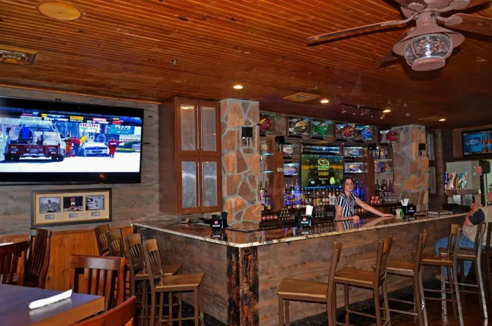 Westgate Branson Woods Resort and Cabins