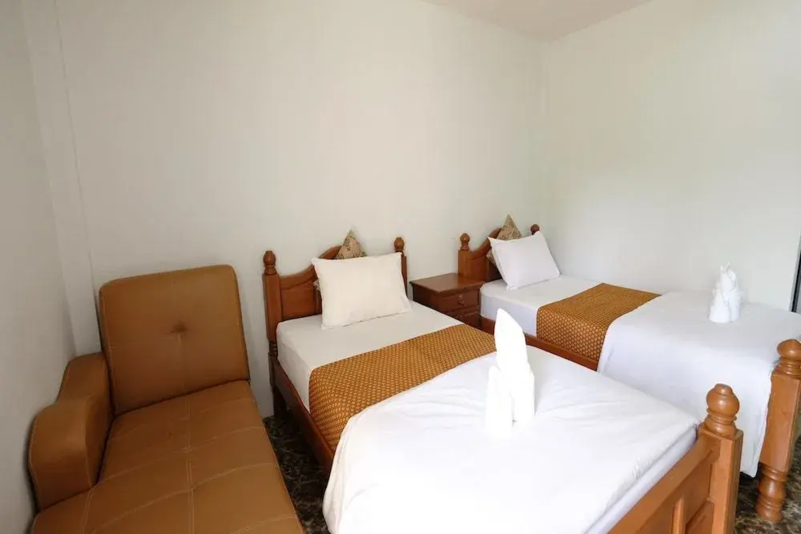 Mananchaya Resort