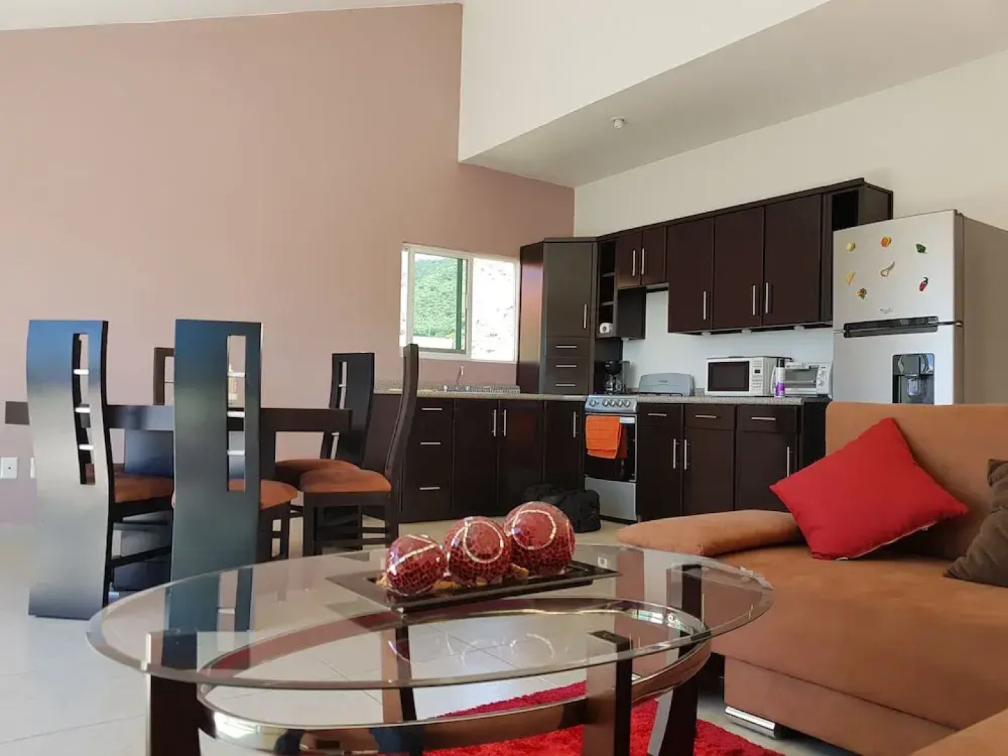 Departamento Panoramico Ribera de Chapala