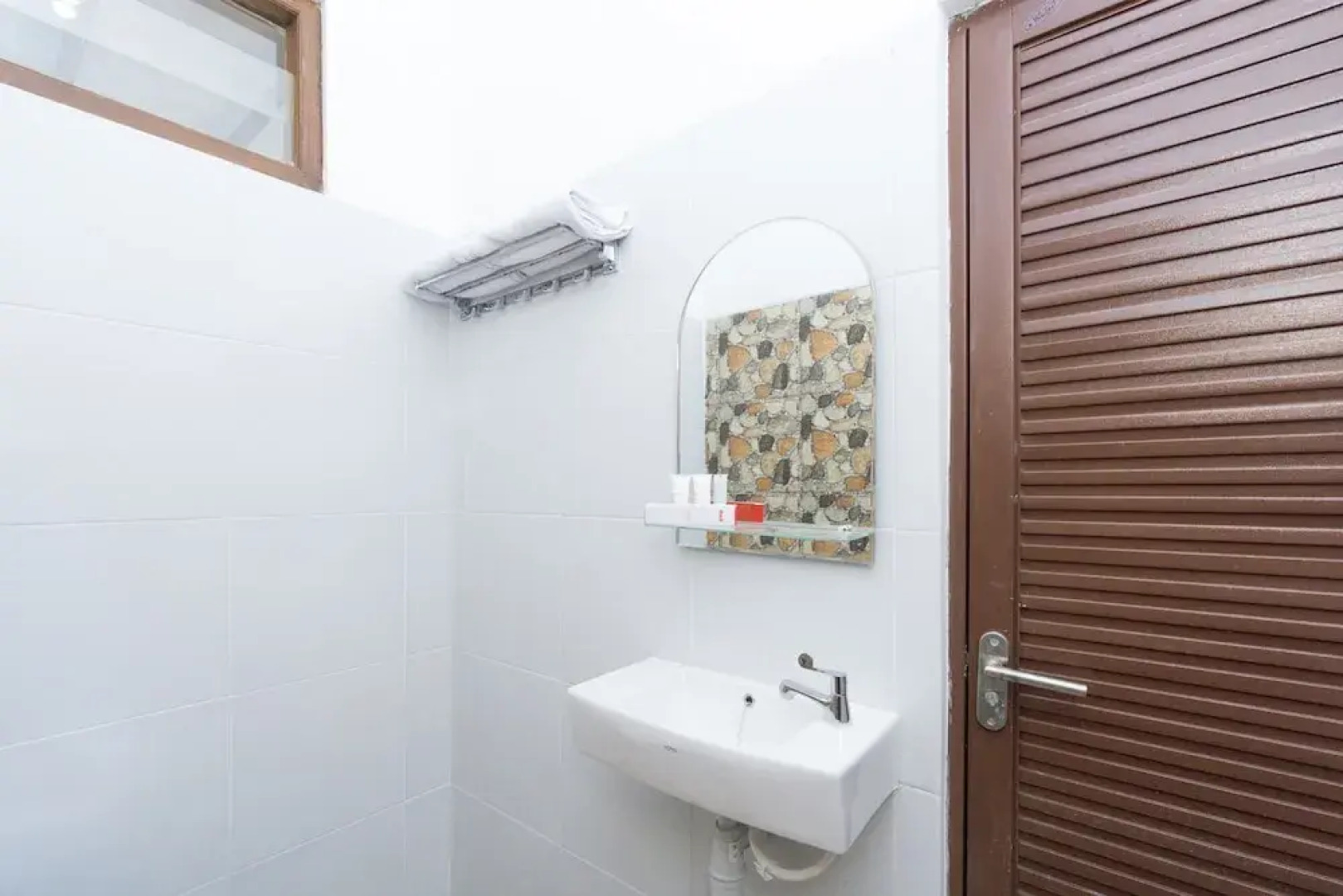 Oyo 1591 Ndalem Sidoarum Syariah