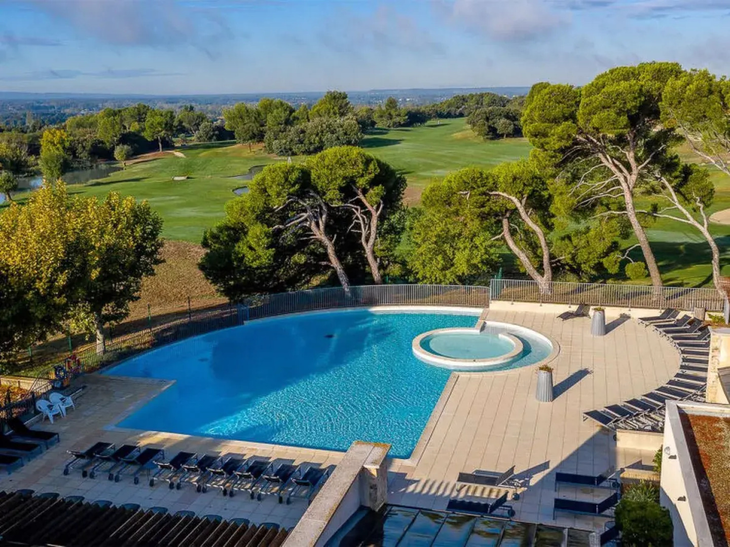 Provence Country Club (LSS200)