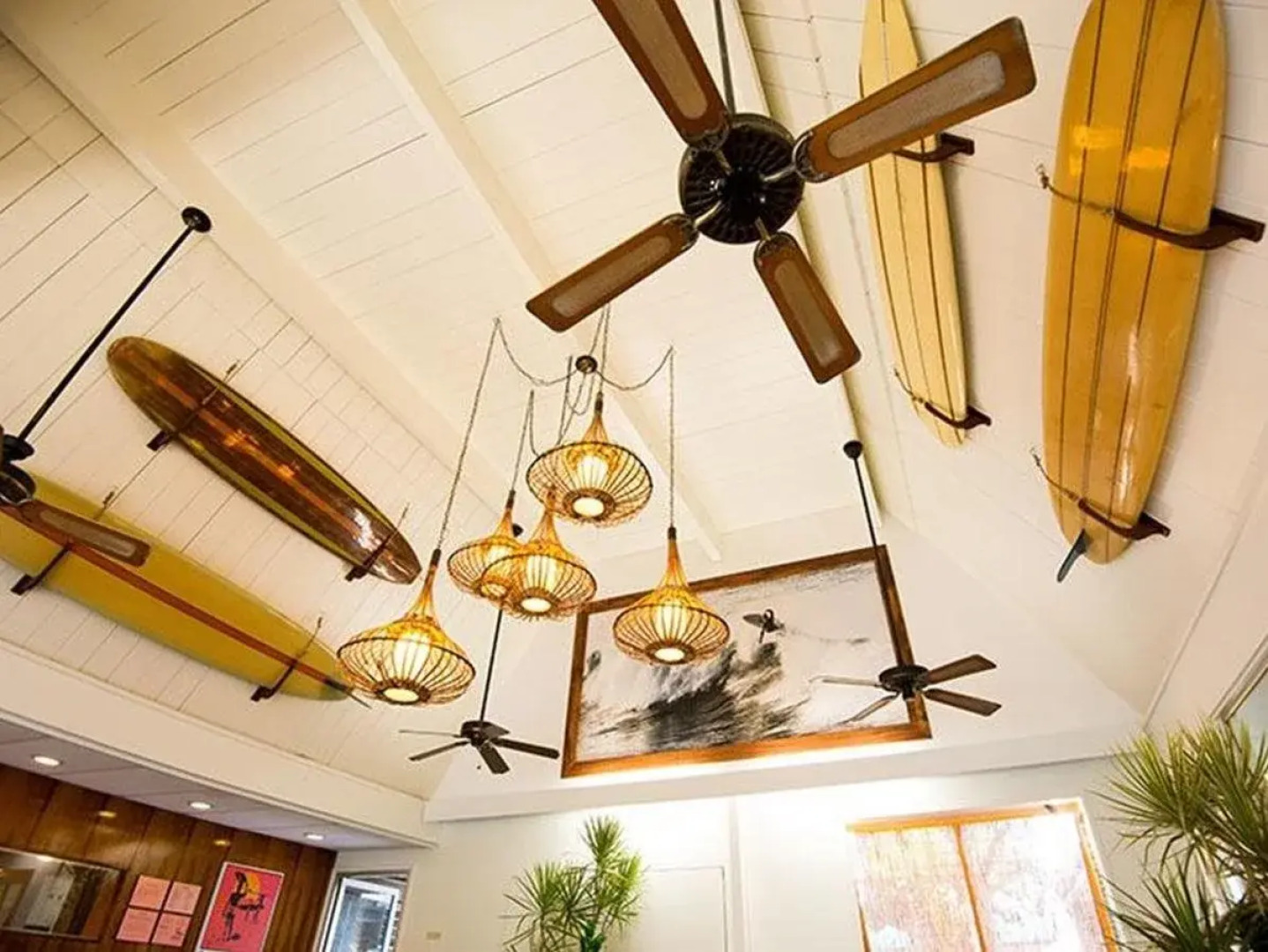 Pacific Marina Inn Airport Hotel