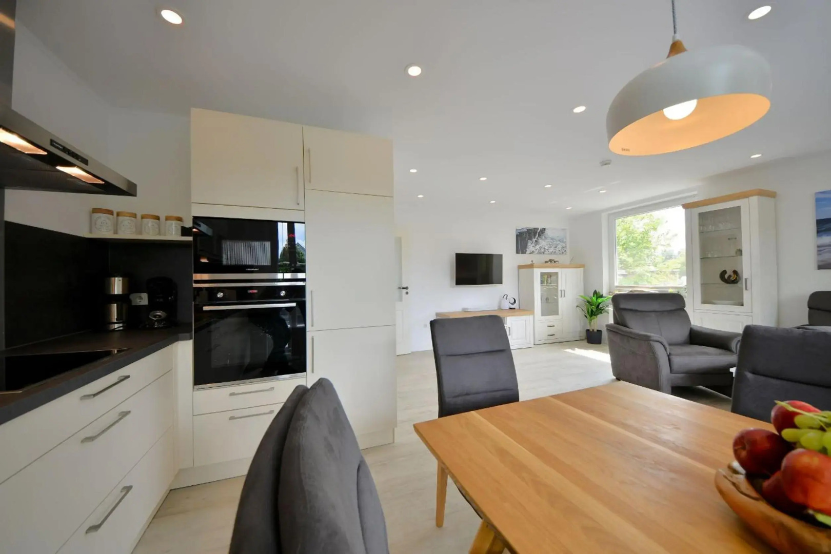 Ferienwohnung Sturmfrei