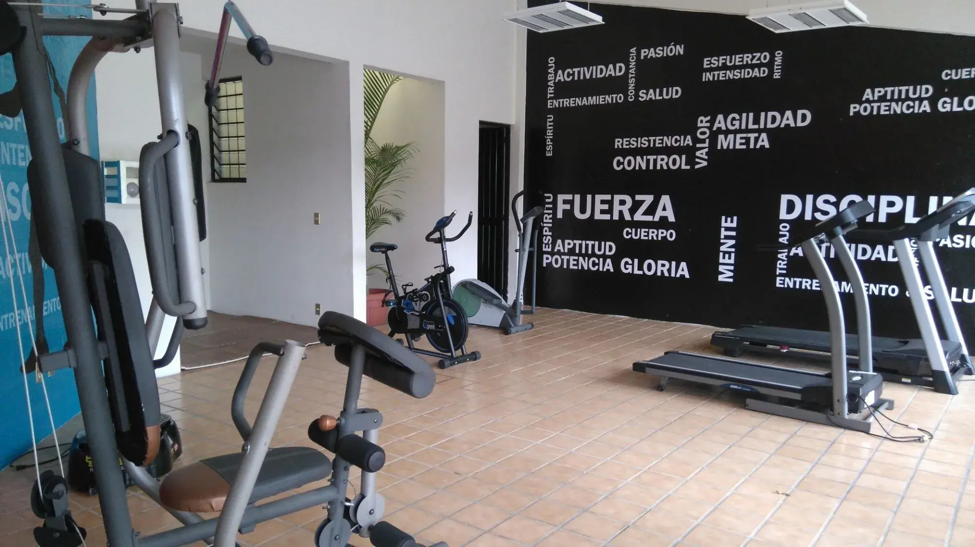 Villas Del Sol Hotel