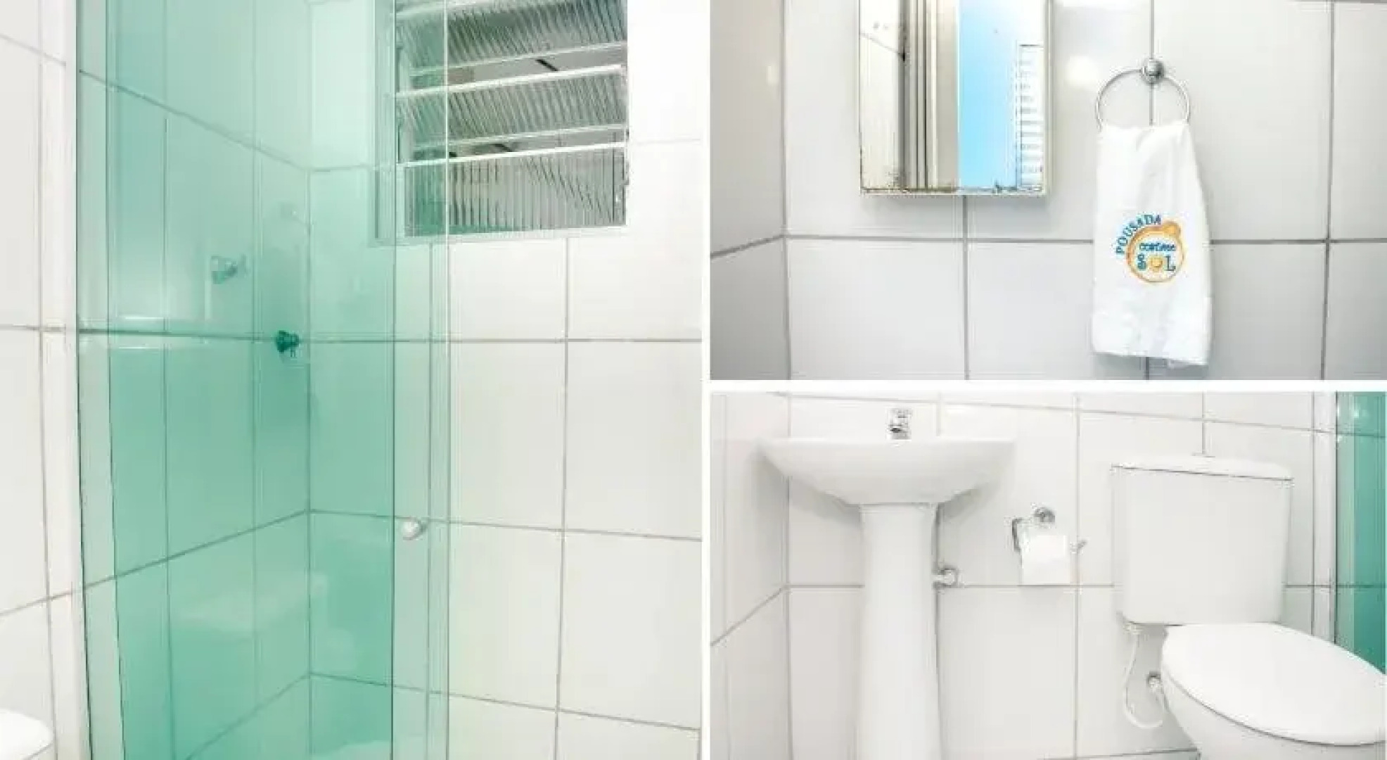 Pousada Costa do Sol