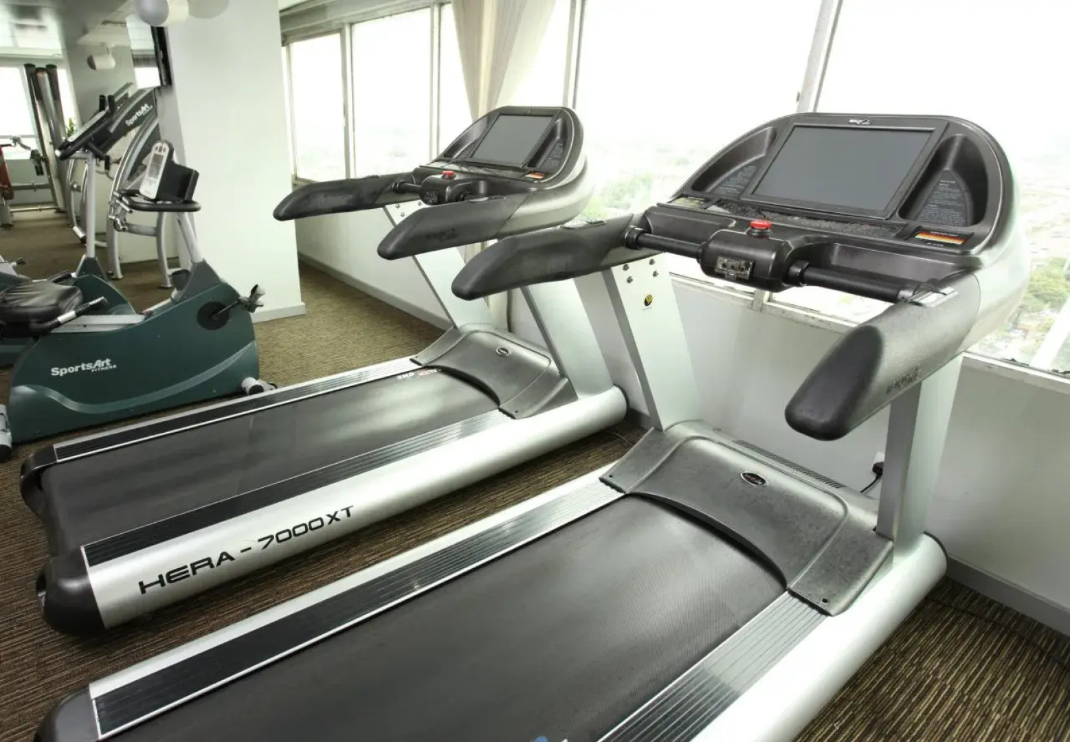 Dhaka Regency Hotel & Resort