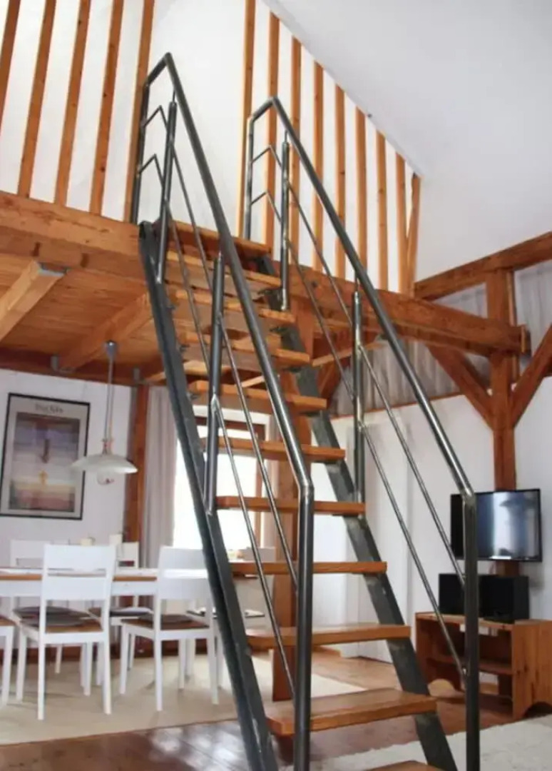 1 in the Maassen Country House