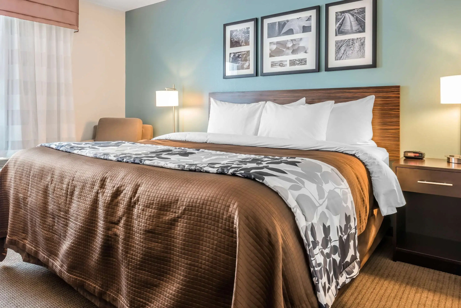 Sleep Inn & Suites Cumberland - LaVale