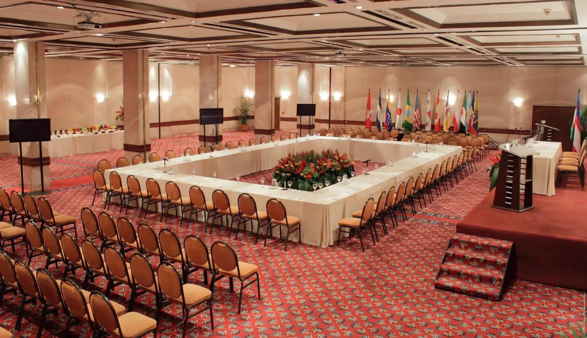 InterContinental Cali by IHG