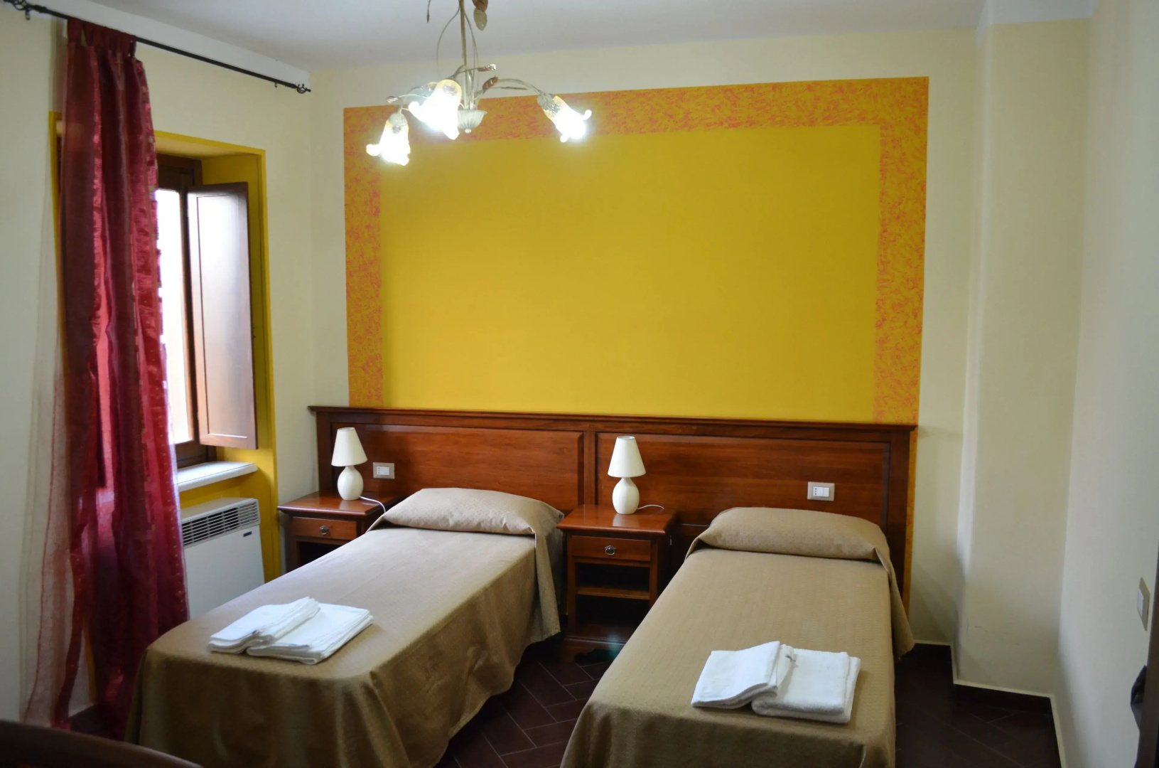 Borgo Patierno Agristor Country House