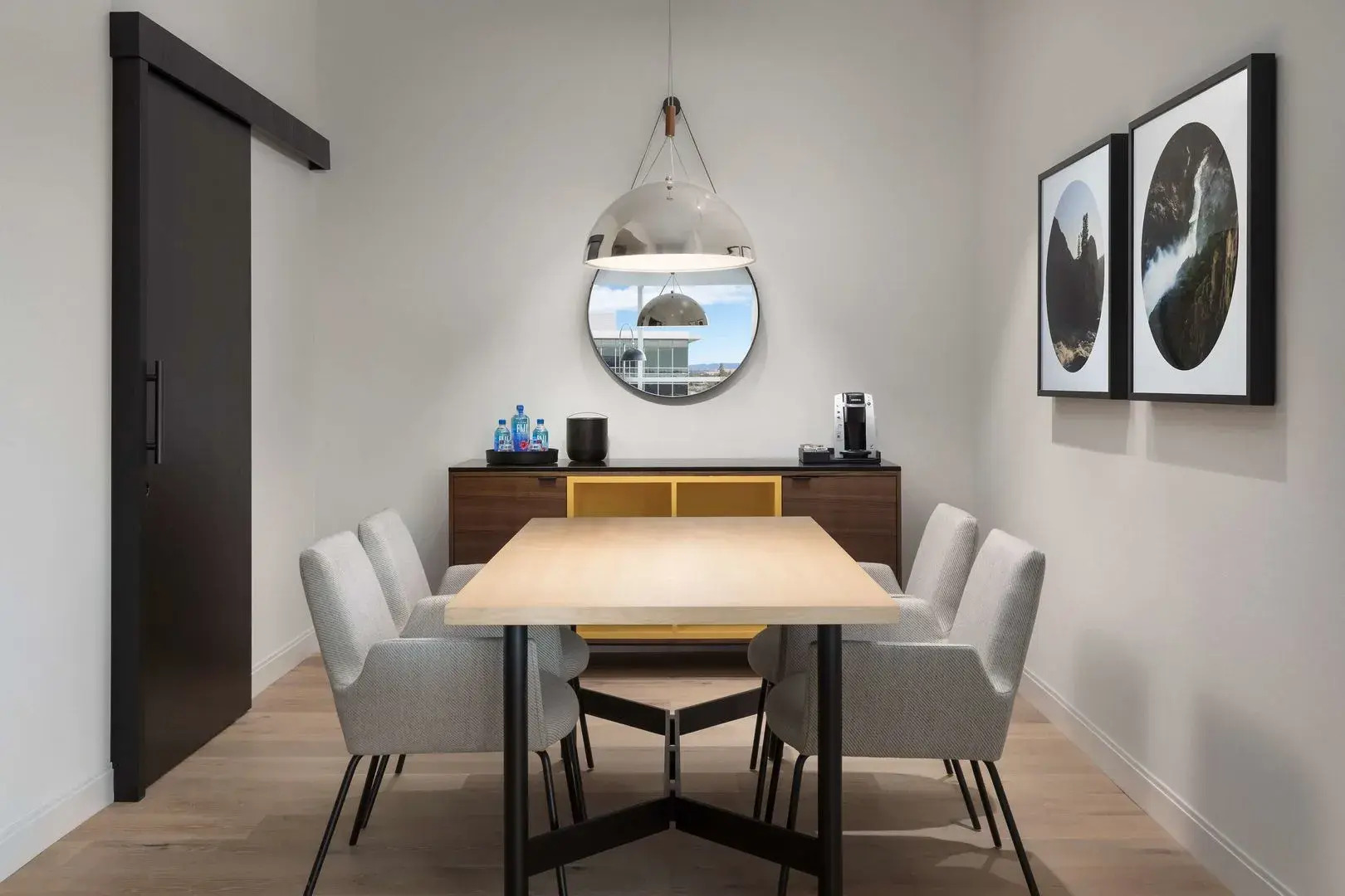 Hyatt Centric Mountain View